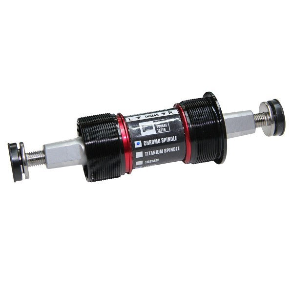 TANGENT Square Taper Bottom Bracket - Pedal Champ