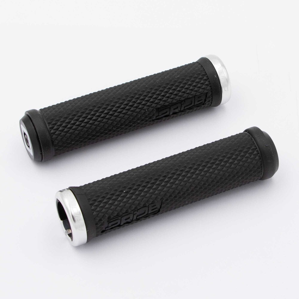 PRIDE RACING Cobra One Lock Grips 129mm