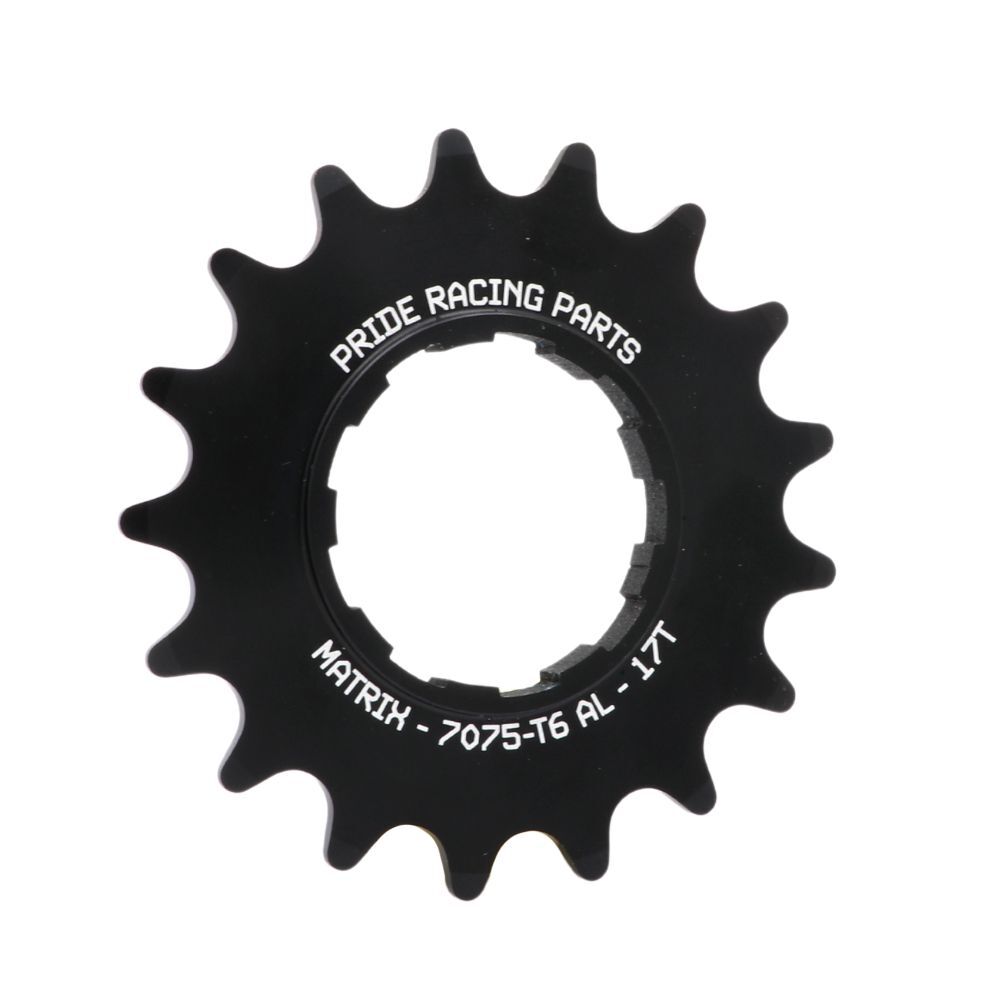 PRIDE Matrix Cog ALLOY
