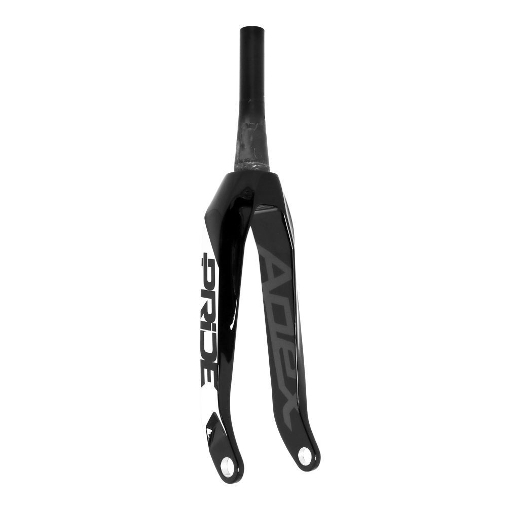 PRIDE Apex Tapered Carbon Fork - Pedal Champ