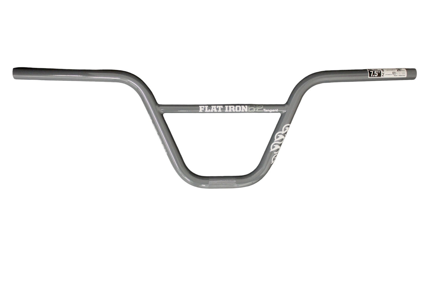 TANGENT Flat Iron Bars