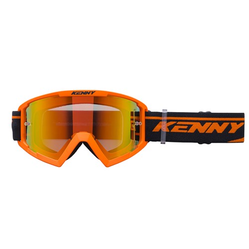 KENNY RACING BMX Goggles (Junior)