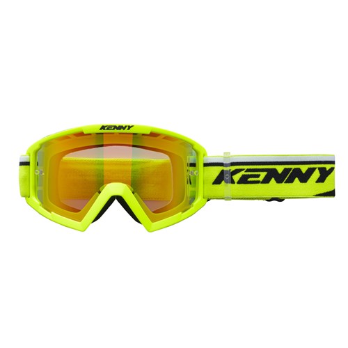 KENNY RACING BMX Goggles (Junior)
