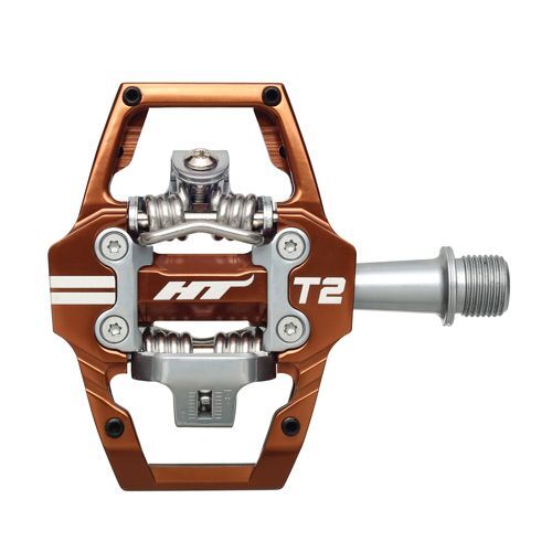 HT Components - T2 Pedal - Pedal Champ