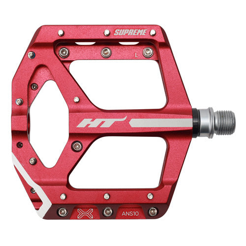 HT - Supreme Pro Flat Pedal - Pedal Champ