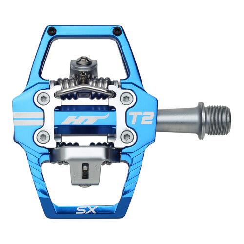 HT Components - T2-SX - Pedal Champ