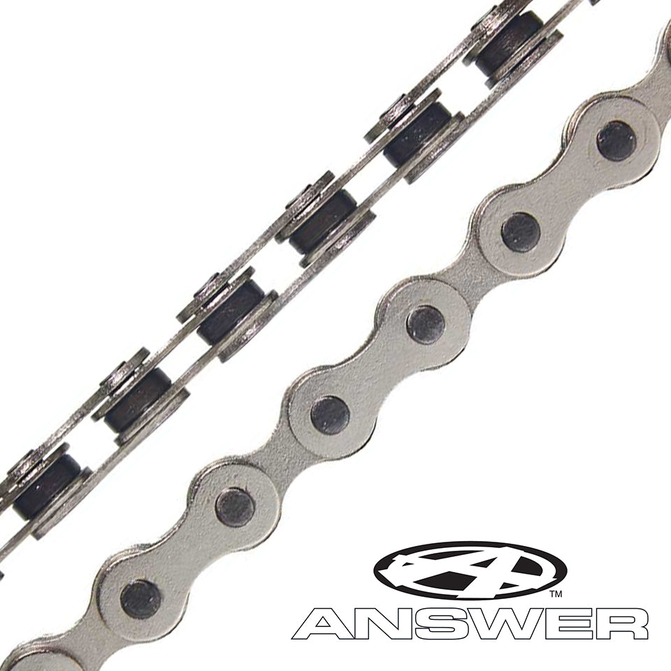 ANSWER Drive Performance BMX Chain (3/32") - Pedal Champ