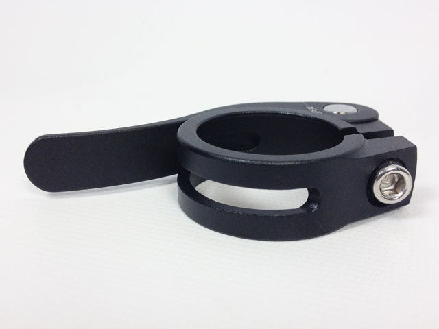 ANSWER Q/R Seat Post Clamp - Pedal Champ