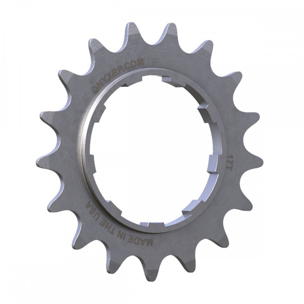 ONYX Ultra SS Cog 14T-19T - Pedal Champ