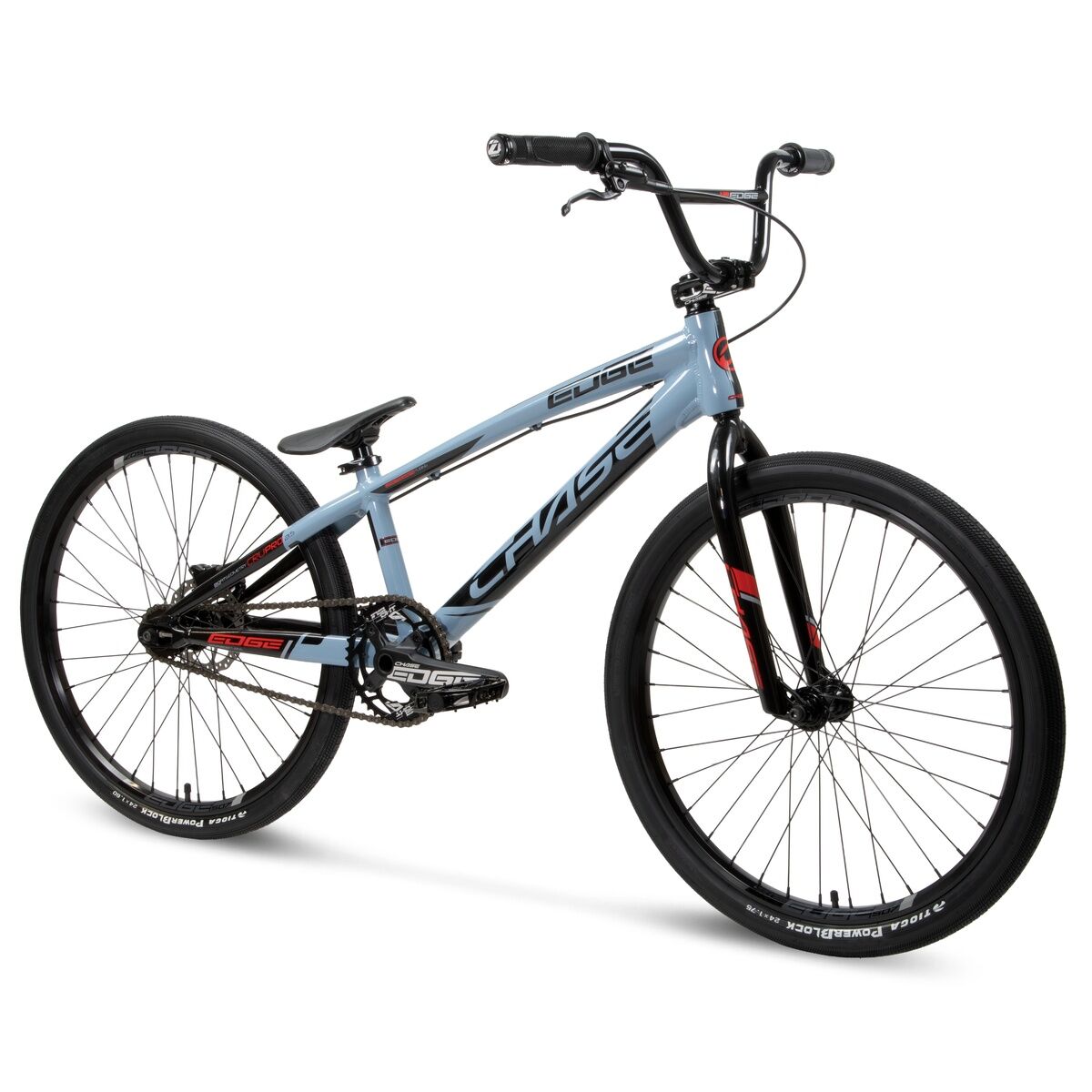 CHASE Edge 2026 - Cruiser 21.50TT