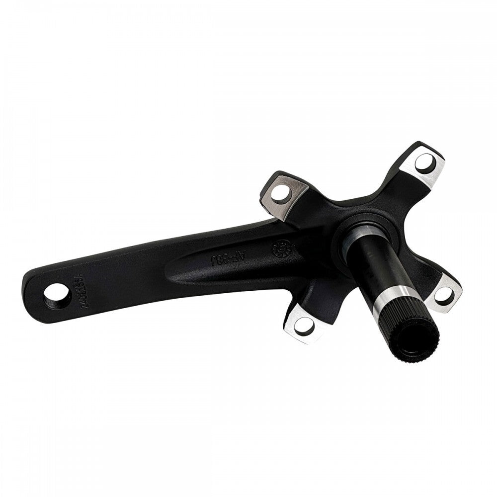 INSIGHT MX4 2PCE CRANKS 4 BOLT - Pedal Champ