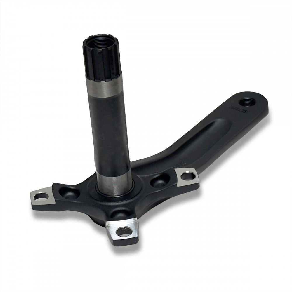 INSIGHT PL4 2pce Cranks 4 Bolt 104bcd