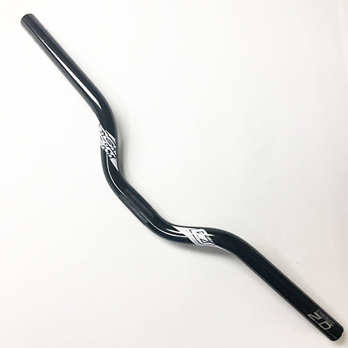INSIGHT JUNIOR ALLOY BMX RACE BARS - Pedal Champ