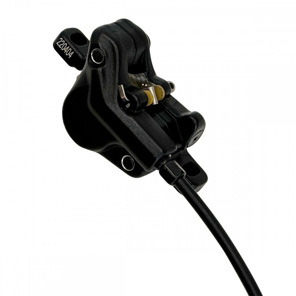 POSITION ONE DISC BRAKE KIT - Pedal Champ