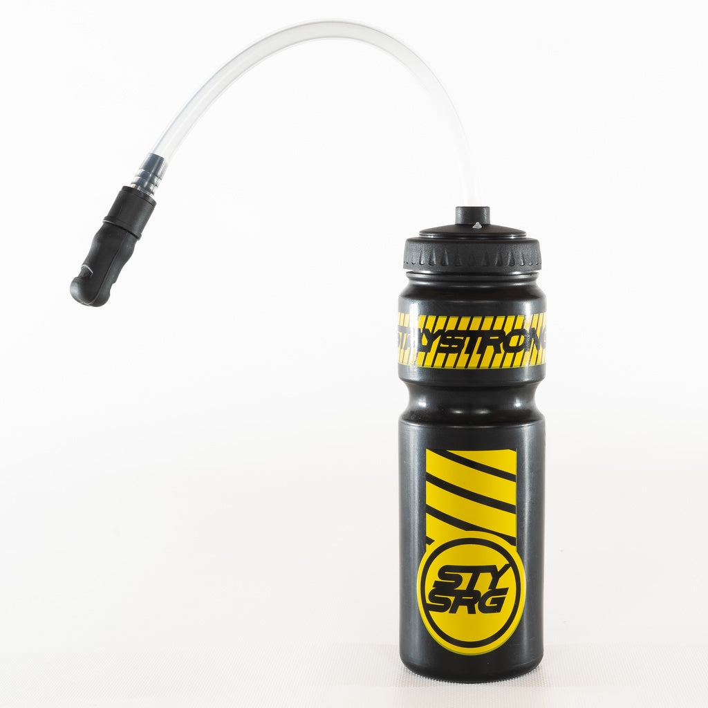 STAYSTRONG V2 DRINK BOTTLE - Pedal Champ