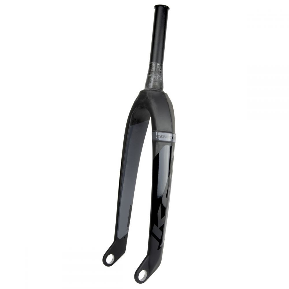 IKON CARBON PRO 24" FORK (20MM DROPOUT TAPERED) - Pedal Champ