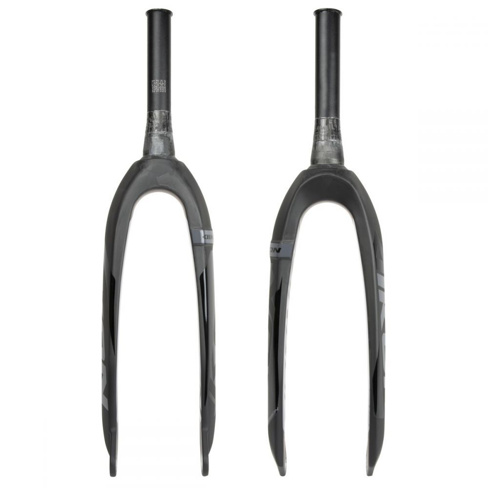 IKON CARBON PRO 24" FORK (20MM DROPOUT TAPERED) - Pedal Champ