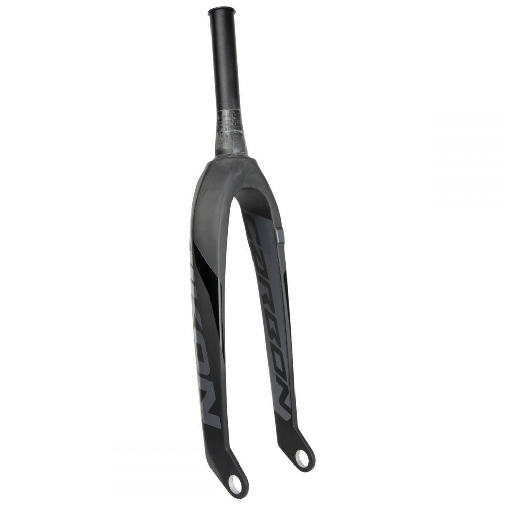 IKON CARBON PRO 24" FORK (20MM DROPOUT TAPERED) - Pedal Champ