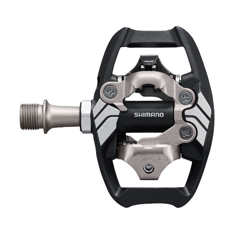 SHIMANO SPD PEDALS (PD-MX70) - Pedal Champ