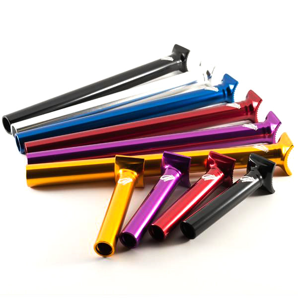 TANGENT Pivotal Seat Post - Pedal Champ