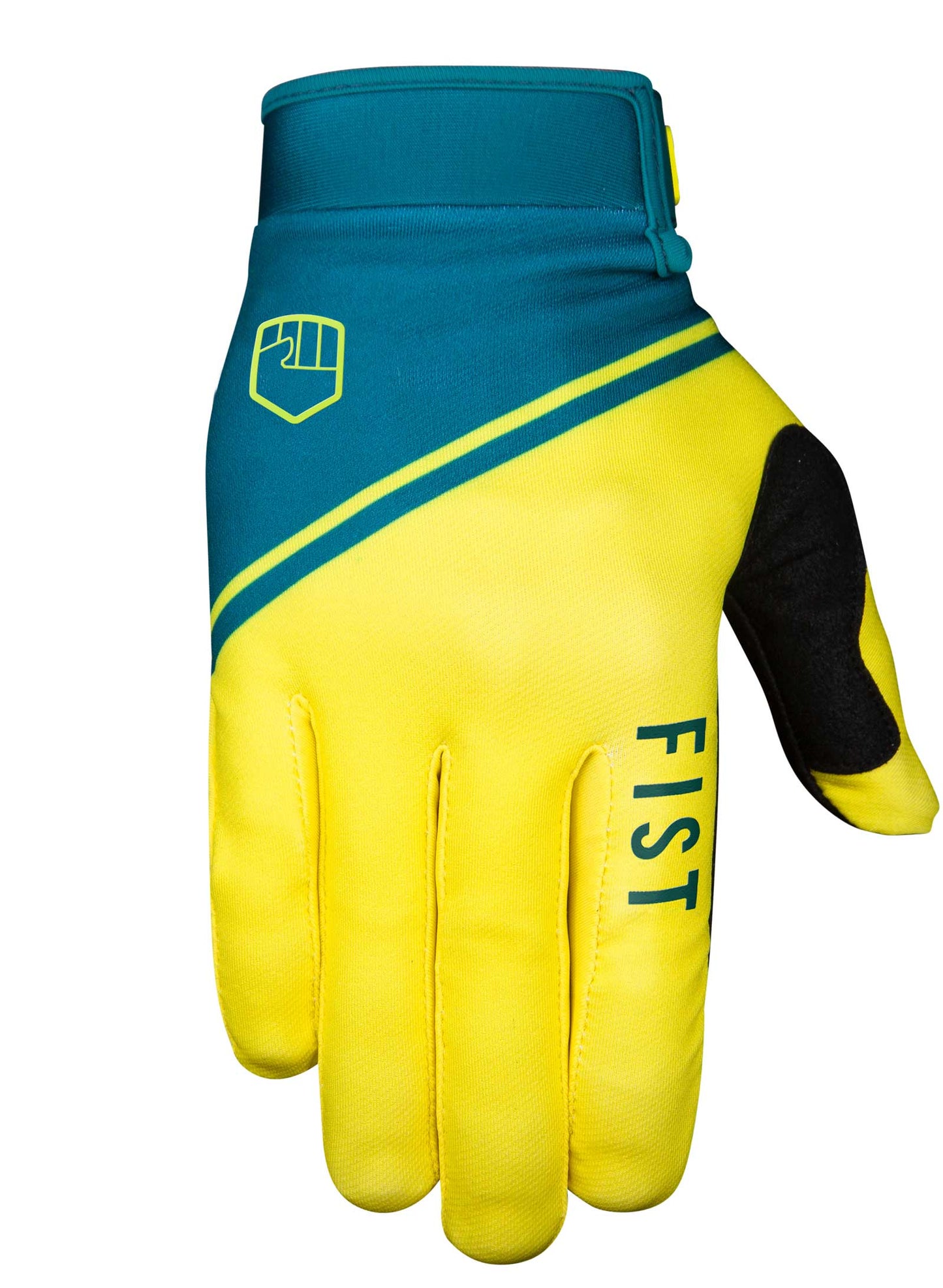 FIST LOGAN MARTIN AUS BMX Gloves (Adult) - Pedal Champ