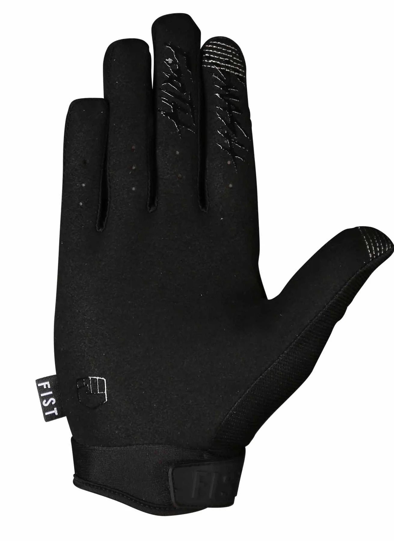 FIST BLACK BMX Gloves (Adult) - Pedal Champ