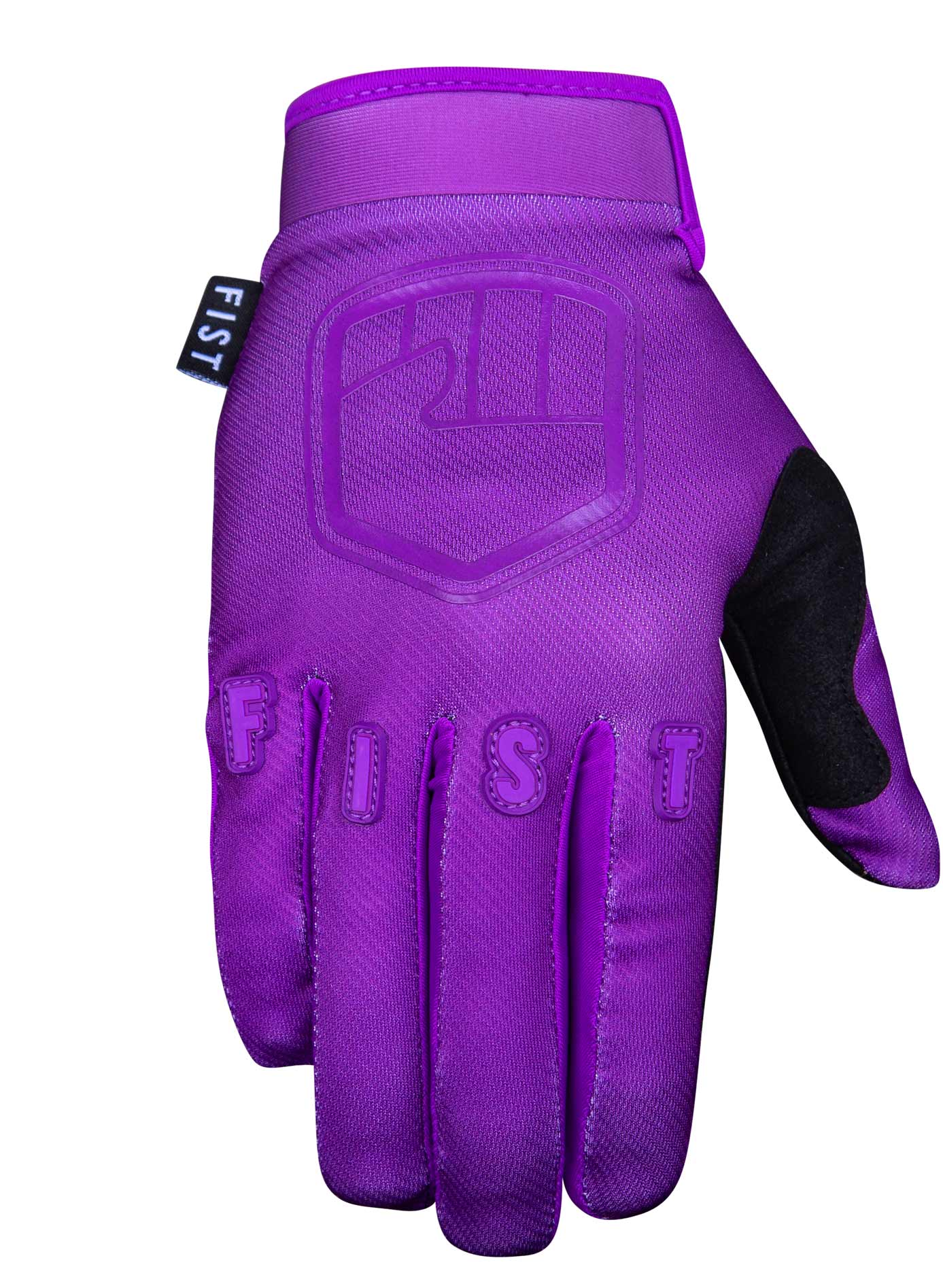 FIST PURPLE Gloves (Adult) - Pedal Champ