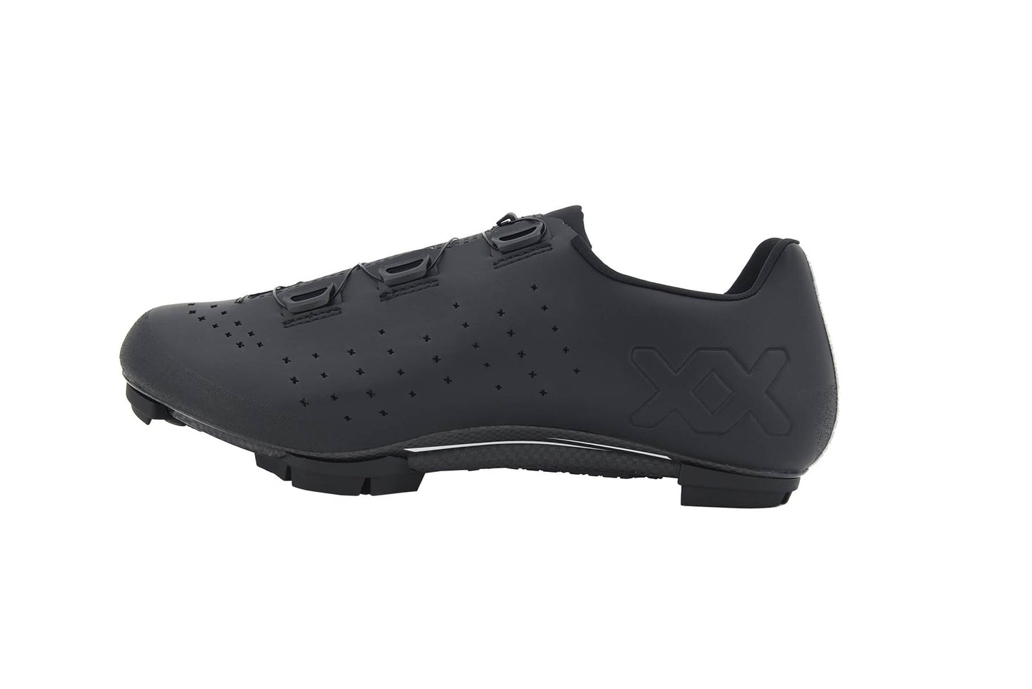 FLR FX-9 Carbon Sole Race Shoe - Pedal Champ