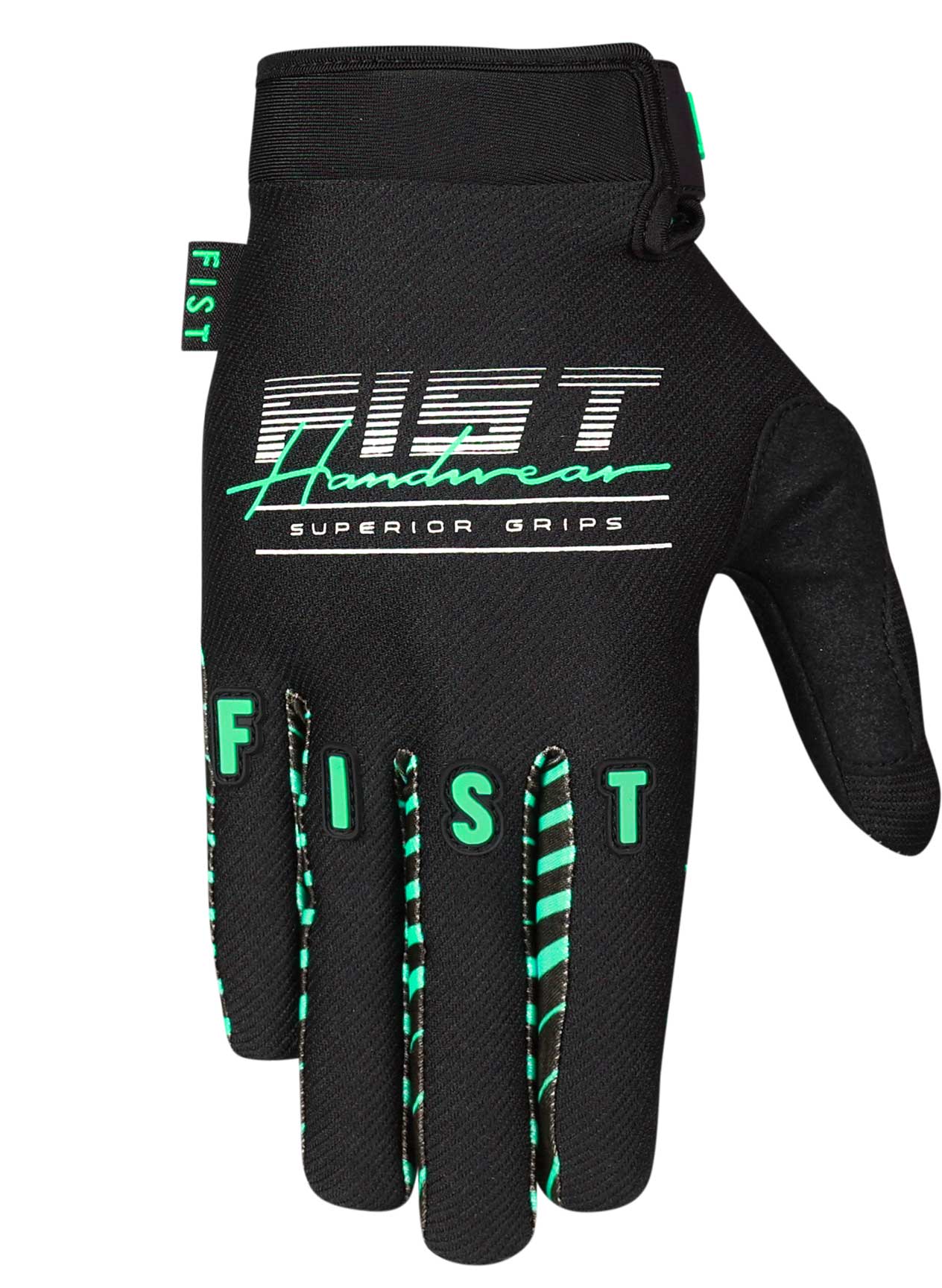 FIST Freestyle Gloves (Adult) - Pedal Champ
