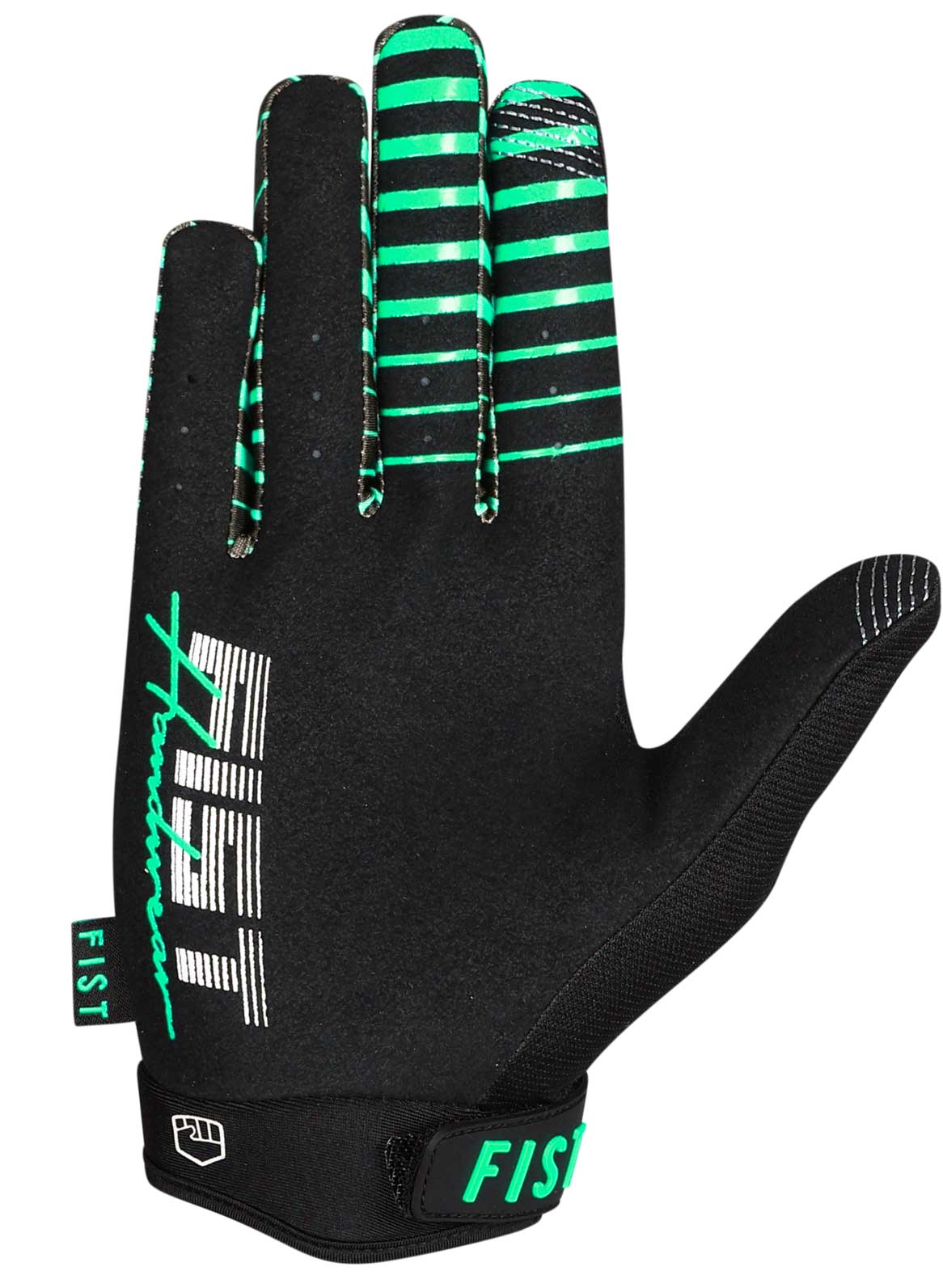 FIST Freestyle Gloves (Adult) - Pedal Champ