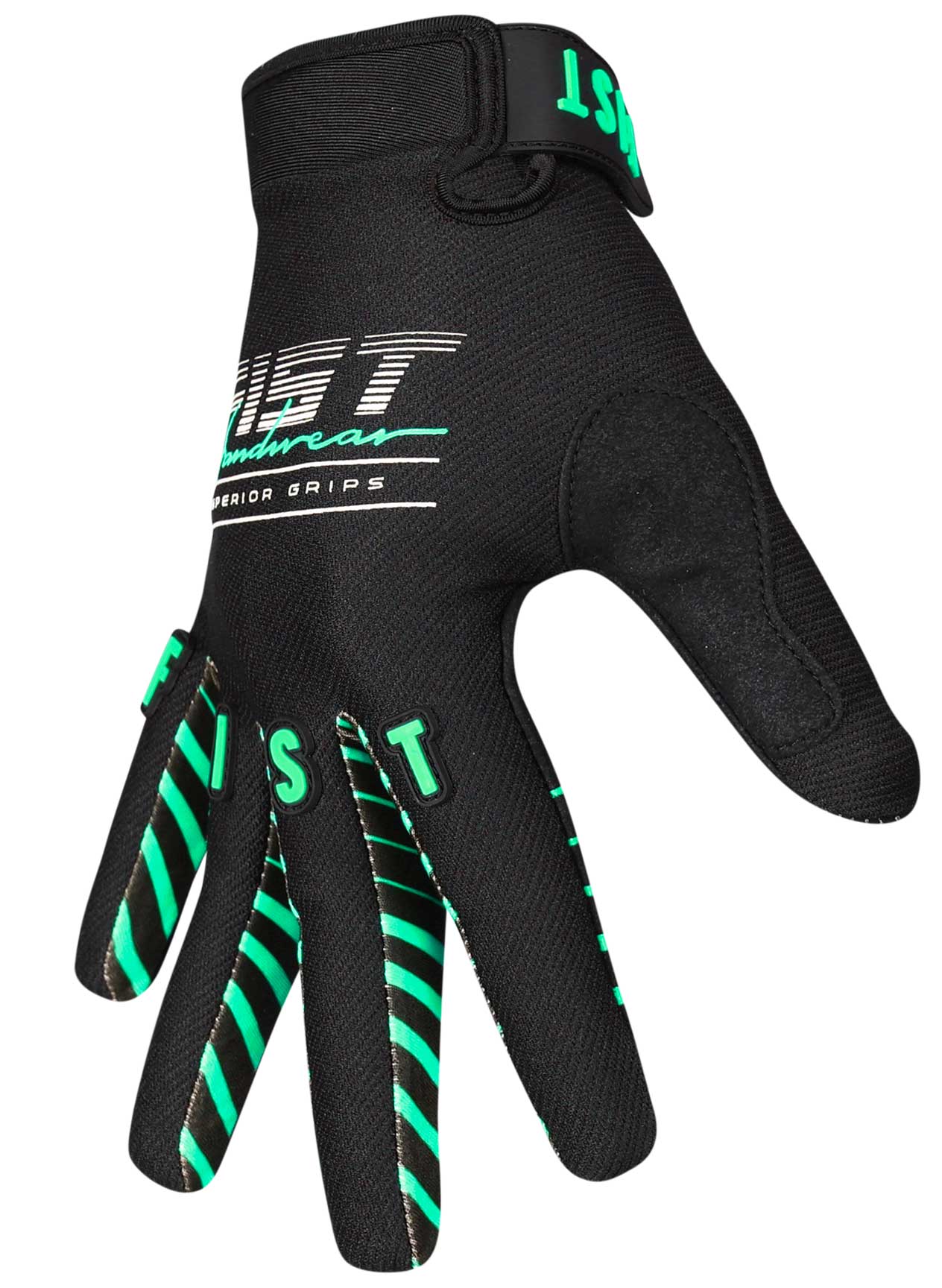 FIST Freestyle Gloves (Adult) - Pedal Champ