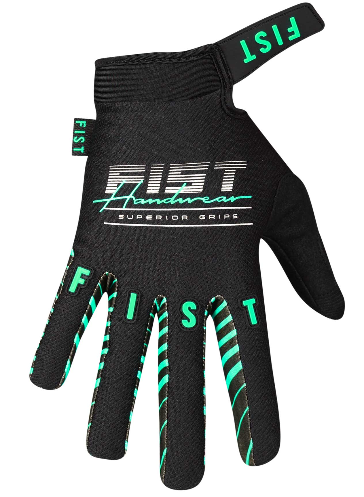 FIST Freestyle Gloves (Adult) - Pedal Champ