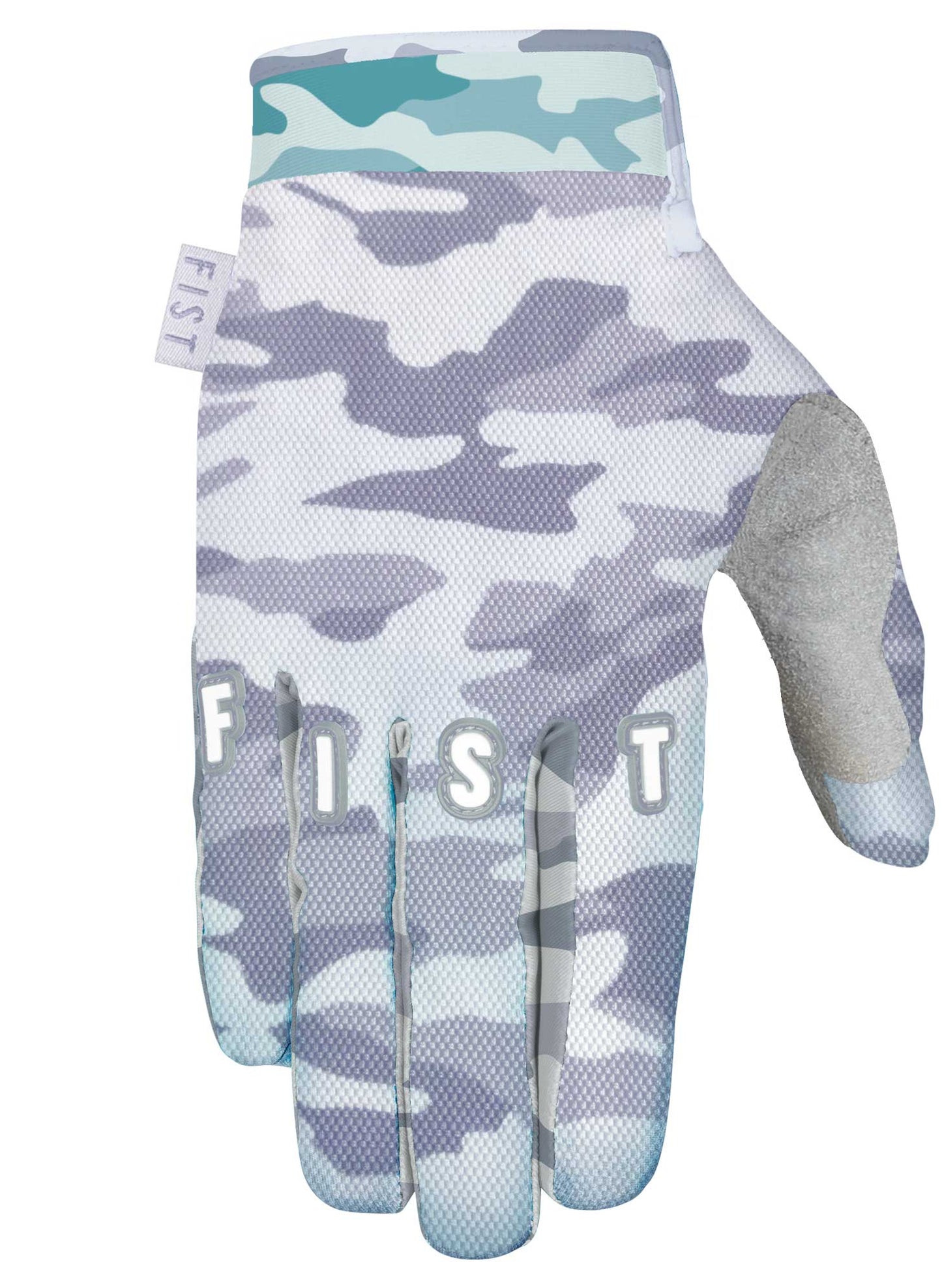 FIST SNOW CAMO Gloves (Adult) - Pedal Champ