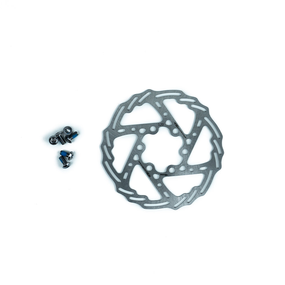 Answer BMX Racing Disc Brake Rotor