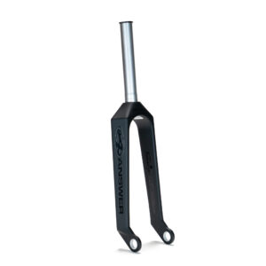 Answer BMX Pro 20″ w/20mm Dropout Dagger Carbon Forks - Pedal Champ