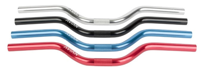 Avian Alloy Race Bars - Pedal Champ