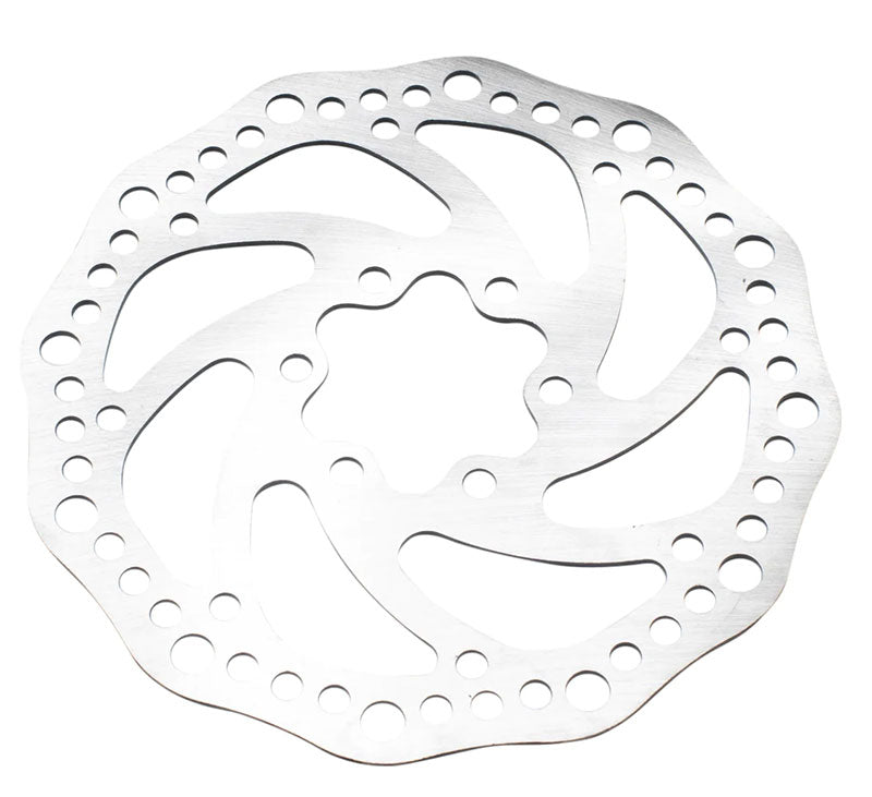 Avian Disc Brake Rotor 120/140 - Pedal Champ