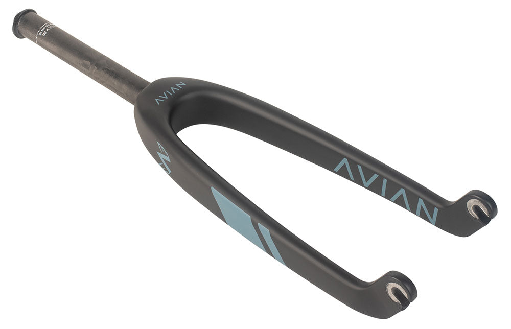 Avian Versus 1" Carbon Fork 10mm dropout - Pedal Champ