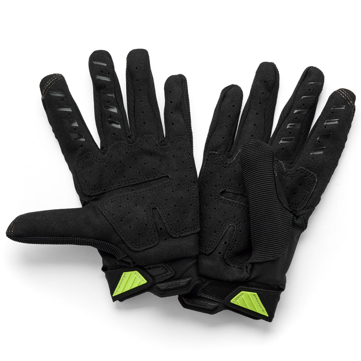 100% Airmatic Youth Gloves