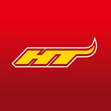 HT Components - T2-SX - Pedal Champ