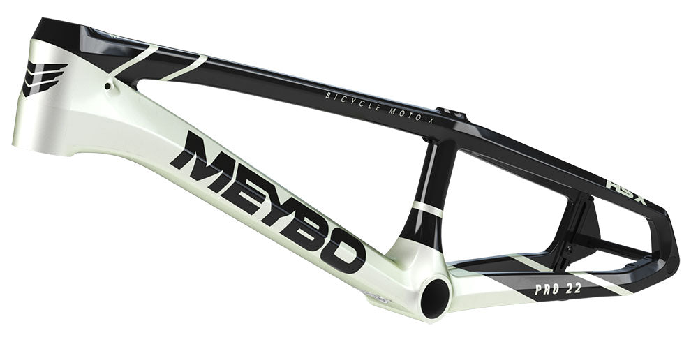 Meybo 2025 Carbon HSX Frame - Pro Cruiser 22" - Pedal Champ