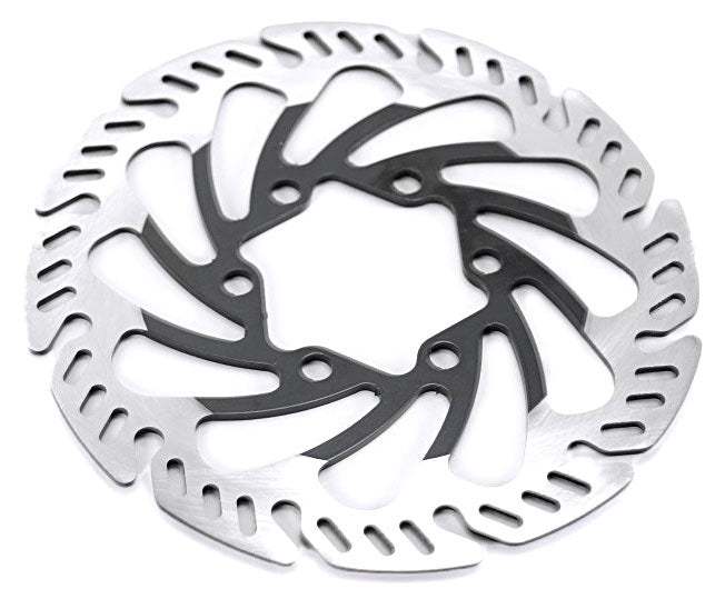 SD Grimeca 120mm ISO6 Disk Rotor - Pedal Champ