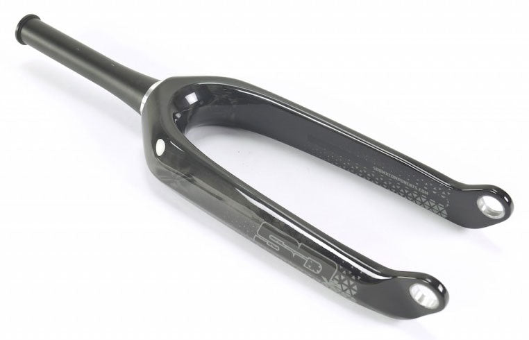 SD Fork Carbon OS20 Pro Tapered 20mm - Pedal Champ