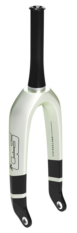 SD Fork Carbon 20" Pro Tapered 20mm 2025 - Pedal Champ