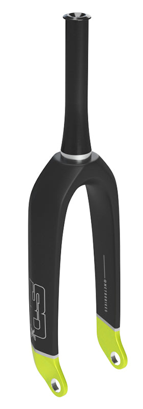 SD Fork Carbon 20" Pro Tapered 20mm 2026 Colours - Pedal Champ