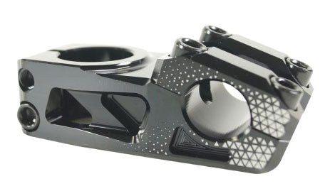 SD Pro CNC 1 1/8 Stem - Pedal Champ