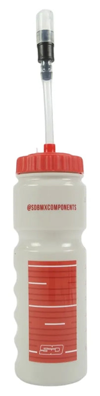SD / MEYBO BMX Drink Bottle - Pedal Champ