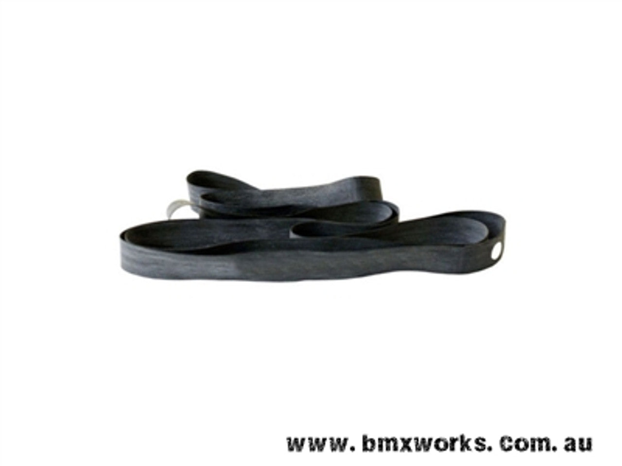 Rim Strip 20" Rubber (Pair) - Pedal Champ