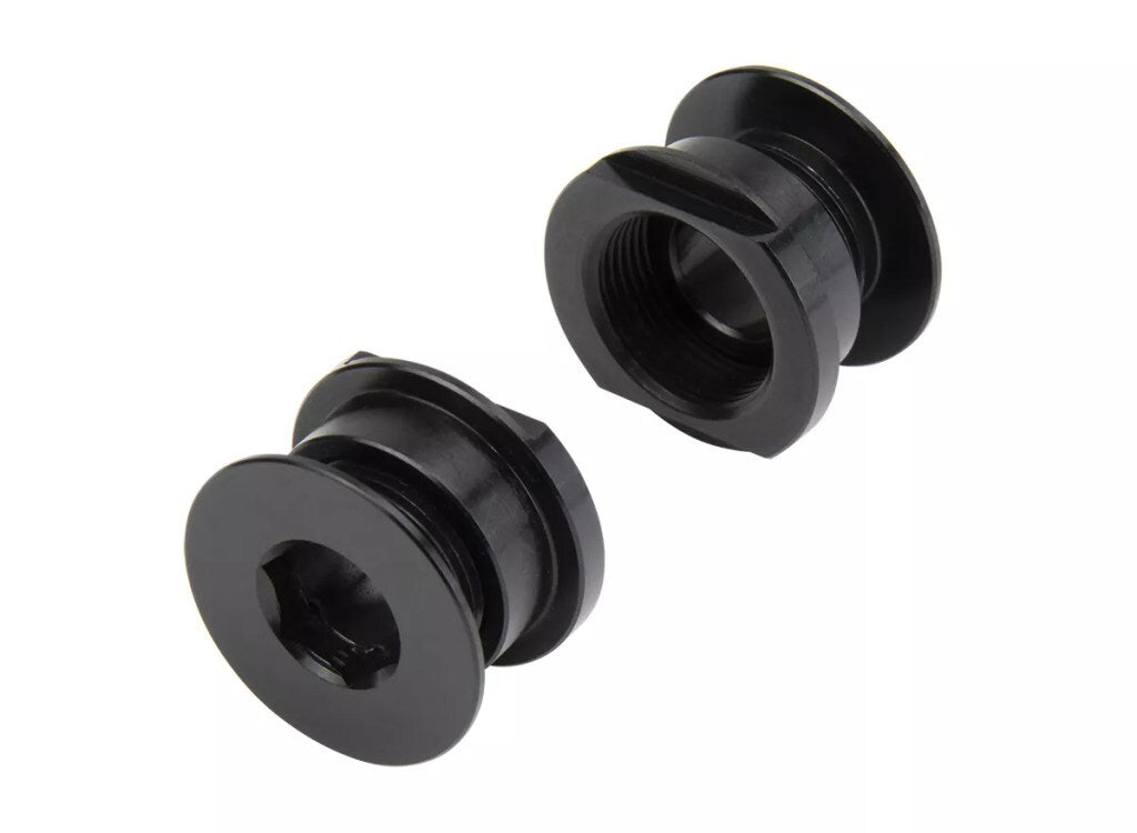 Pride 20 to 10MM FORK ADAPTER - Pedal Champ
