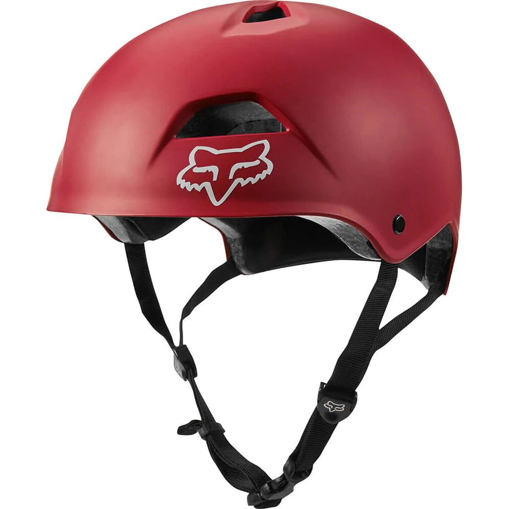 Fox Flight Sport Helmet **50% OFF** - Pedal Champ